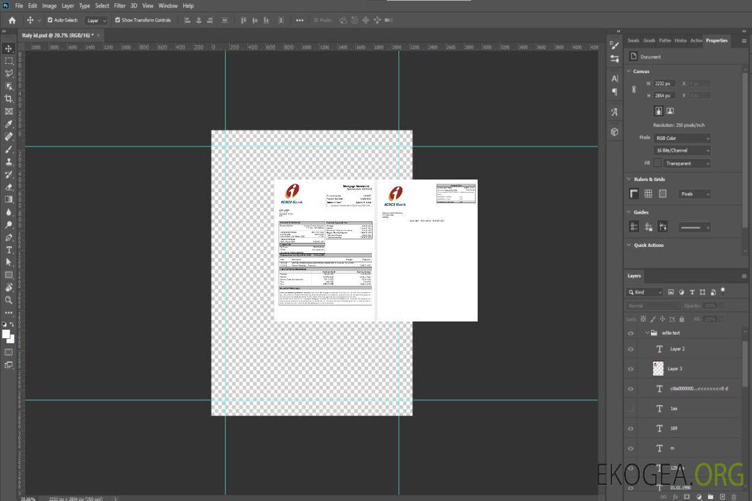 Relevé hypothécaire ICICI du Pakistan aux formats Word et PDF sans wm template Relevé hypothécaire ICICI du Pakistan aux formats Word et PDF sans wm template